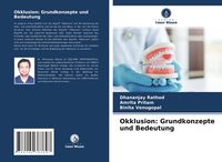 Produktbild: Okklusion: Grundkonzepte und Bedeutung
