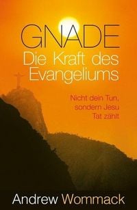 Produktbild: Gnade - Die Kraft des Evangeliums