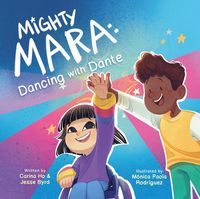 Produktbild: Mighty Mara 2: Dancing with Dante