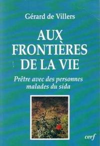 Produktbild: Aux Frontieres de la Vie