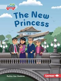 Produktbild: The New Princess