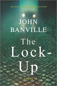 Produktbild: The Lock-Up