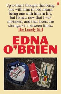 Produktbild: The Lonely Girl