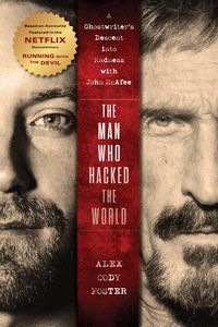 Produktbild: The Man Who Hacked the World