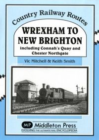 Produktbild: Wrexham to New Brighton