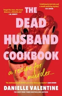 Produktbild: The Dead Husband Cookbook