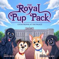 Produktbild: The Royal Pup Pack (Catastrophe at the Palace)