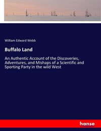 Produktbild: Buffalo Land
