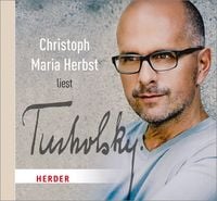 Produktbild: Christoph Maria Herbst liest Tucholsky
