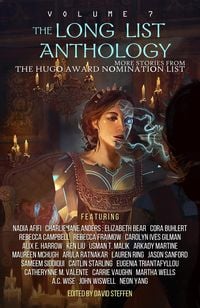 Produktbild: The Long List Anthology Volume 7: More Stories From the Hugo Award Nomination List