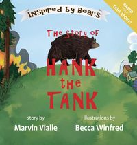 Produktbild: The Story of Hank the Tank
