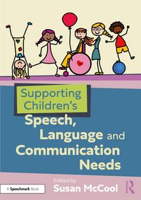 Produktbild: Supporting Children's Speech, Language and Communication Needs