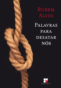 Produktbild: Palavras para desatar n&oacute;s