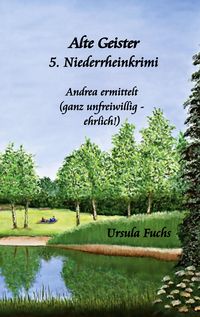 Produktbild: Alte Geister