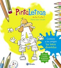 Produktbild: Pintaletras