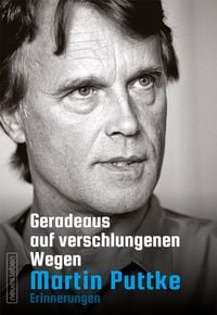 Produktbild: Geradeaus auf verschlungenen Wegen
