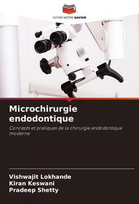Produktbild: Microchirurgie endodontique