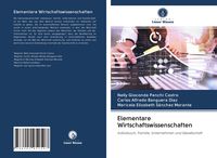 Produktbild: Elementare Wirtschaftswissenschaften
