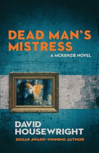 Produktbild: Dead Man's Mistress