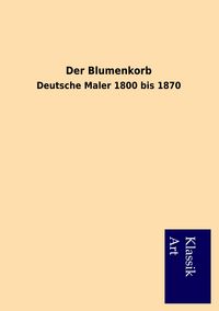 Produktbild: Der Blumenkorb
