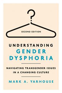 Produktbild: Understanding Gender Dysphoria