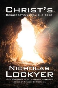 Produktbild: Mcmahon, C: Christs Resurrection from The