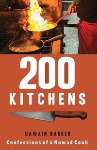 Produktbild: 200 Kitchens