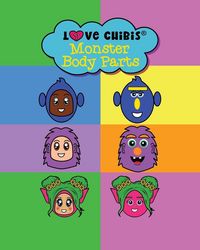 Produktbild: Monster Body Parts