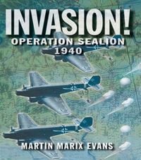 Produktbild: Invasion!