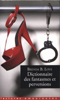 Produktbild: Dictionnaire des fantasmes et perversions