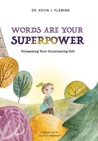 Produktbild: Words Are Your Superpower