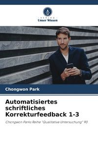 Produktbild: Automatisiertes schriftliches Korrekturfeedback 1-3