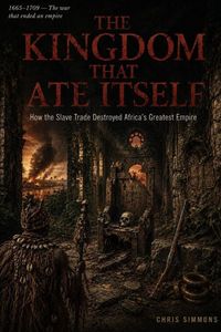 Produktbild: The Kingdom That Ate Itself