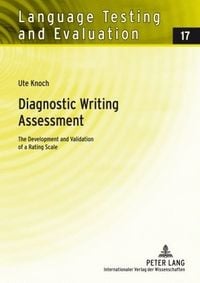 Produktbild: Diagnostic Writing Assessment