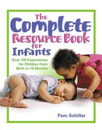 Produktbild: The Complete Resource Book for Infants