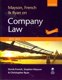 Produktbild: Mayson French & Ryan on Compan