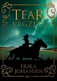 Produktbild: Tear v&eacute;gzete