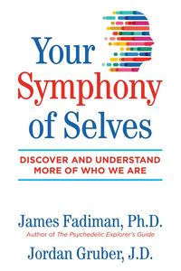 Produktbild: Your Symphony of Selves