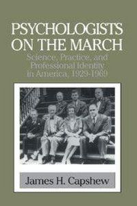 Produktbild: Psychologists on the March