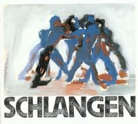 Produktbild: Schlangen