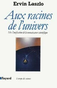 Produktbild: Aux racines de l'univers