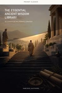 Produktbild: The Essential Ancient Wisdom Library