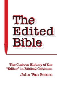 Produktbild: The Edited Bible