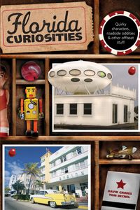 Produktbild: Florida Curiosities