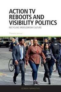 Produktbild: Action TV Reboots and Visibility Politics