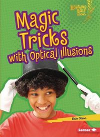 Produktbild: Magic Tricks with Optical Illusions