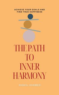 Produktbild: The Path to Inner Harmony