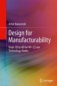 Produktbild: Design for Manufacturability
