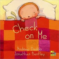 Produktbild: Daddo, A: Check on Me
