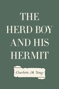 Produktbild: The Herd Boy and His Hermit